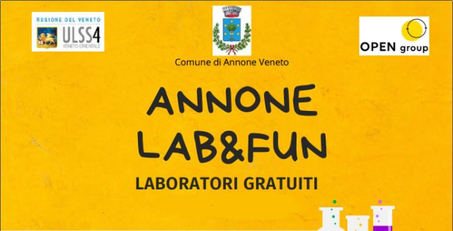 Annone Lab&Fun 2024