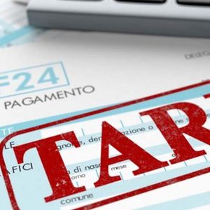 DOMANDA DI CONTRIBUTO ECONOMICO PER TASSA TARI - ANNO 2019