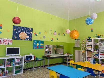 Regione del Veneto - Linee Guida per la Scuola
