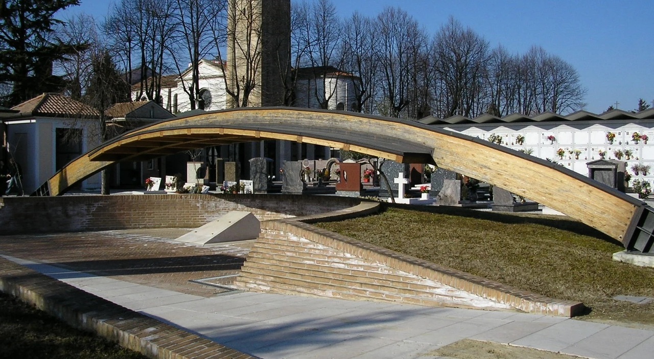 Esumazioni ordinarie nel Cimitero di Annone Veneto