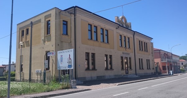 Biblioteca Comunale - Centro Civico di Via Postumia