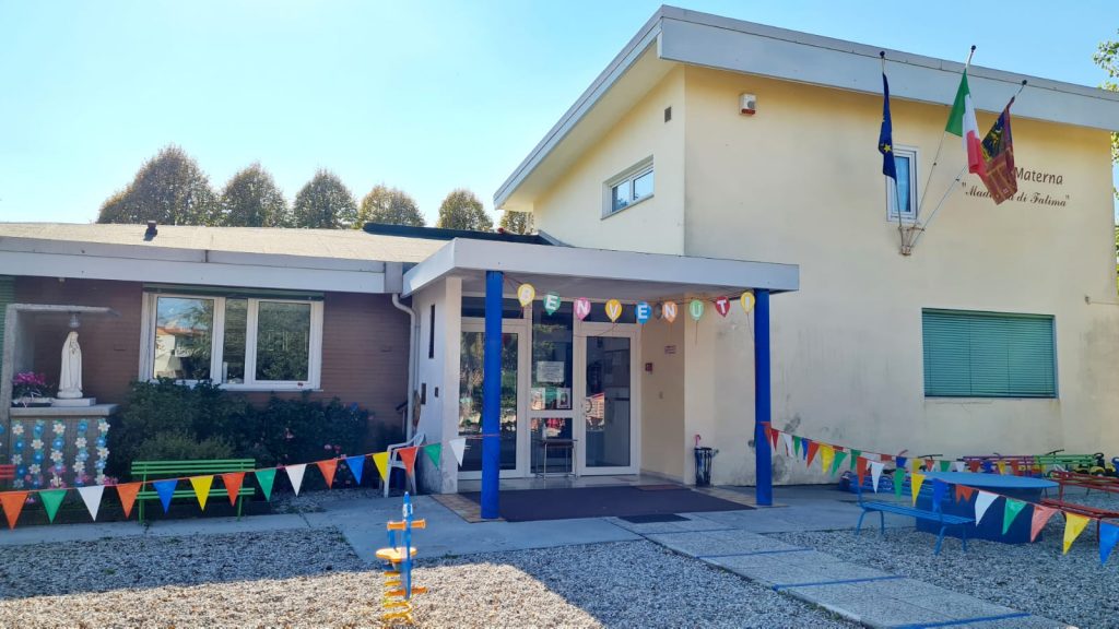 Scuola dell'Infanzia Paritaria "Madonna di Fatima"