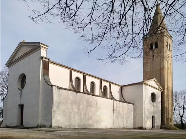 Chiesa parrocchiale di San Vitale martire