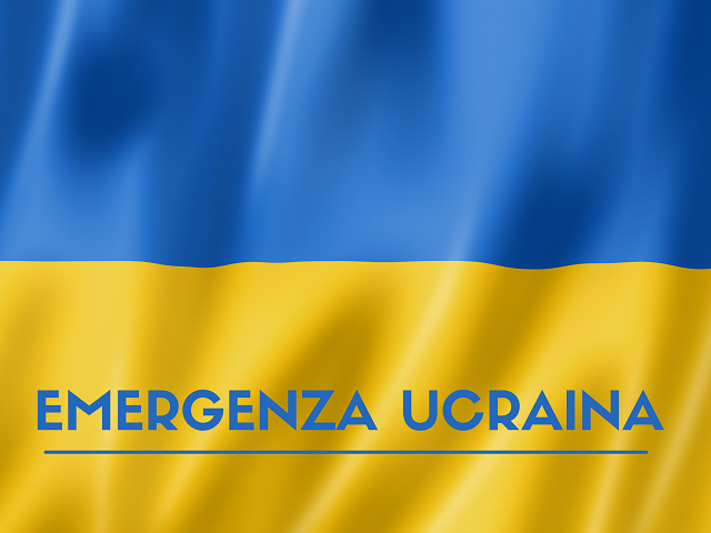 Emergenza Ucraina: indicazioni per l’accoglienza dei profughi 