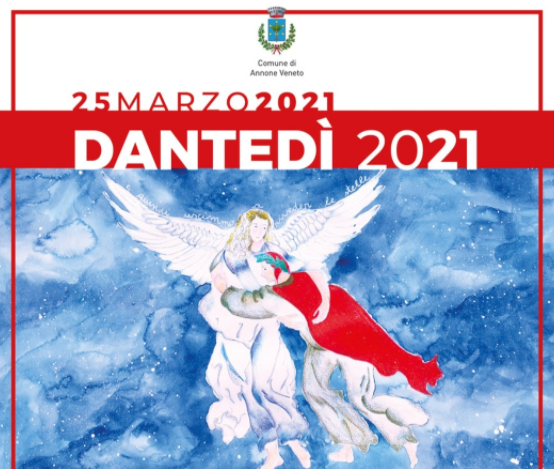 Dantedì: giornata nazionale dedicata a Dante Alighieri 